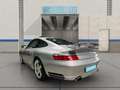 Porsche 996 911 Coupe 3.6 Turbo cambio manuale Argento - thumbnail 4