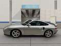 Porsche 996 911 Coupe 3.6 Turbo cambio manuale Argento - thumbnail 7