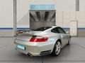 Porsche 996 911 Coupe 3.6 Turbo cambio manuale Argento - thumbnail 6