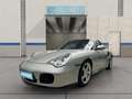 Porsche 996 911 Coupe 3.6 Turbo cambio manuale Argento - thumbnail 1