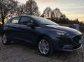 Ford Fiesta Ford Fiesta 2022 5p 1.0 ecoboost h Titanium 125cv Blu/Azzurro - thumbnail 7
