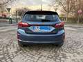 Ford Fiesta Ford Fiesta 2022 5p 1.0 ecoboost h Titanium 125cv Blu/Azzurro - thumbnail 4