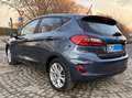 Ford Fiesta Ford Fiesta 2022 5p 1.0 ecoboost h Titanium 125cv Blu/Azzurro - thumbnail 3