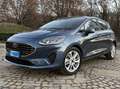 Ford Fiesta Ford Fiesta 2022 5p 1.0 ecoboost h Titanium 125cv Blu/Azzurro - thumbnail 1
