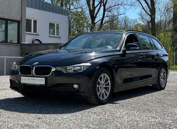 d Touring / el. Heckklappe / PDC