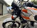 Triumph Bonneville T100 Narancs - thumbnail 12