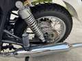 Triumph Bonneville T100 Narancs - thumbnail 13