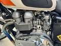 Triumph Bonneville T100 Narancs - thumbnail 15