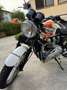 Triumph Bonneville T100 Narancs - thumbnail 11