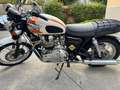 Triumph Bonneville T100 Narancs - thumbnail 2