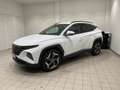 Hyundai TUCSON Tucson 1.6 CRDI Exellence Bianco - thumbnail 1