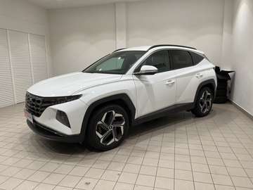 Tucson 1.6 CRDI Exellence
