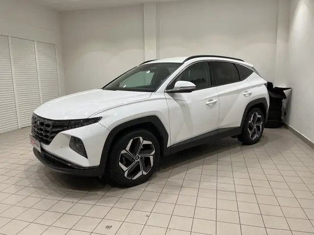 Hyundai TUCSON Tucson 1.6 CRDI Exellence