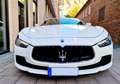 Maserati Ghibli Ghibli Automatik S Q4 Weiß - thumbnail 5