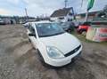 Ford Fiesta Fiesta 1,3 8V Weiß - thumbnail 3