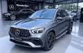 Mercedes-Benz GLE 63 AMG S 4Matic Aut. Blu/Azzurro - thumbnail 1