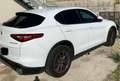 Alfa Romeo Stelvio stelvio veloce executive 2.2 diesel 195cv AT8 Bianco - thumbnail 12
