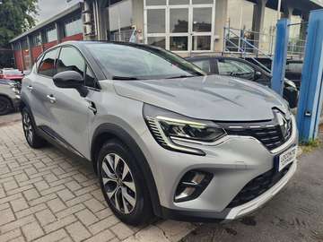1.3 tce Initiale Paris 130cv AUTOMATICA