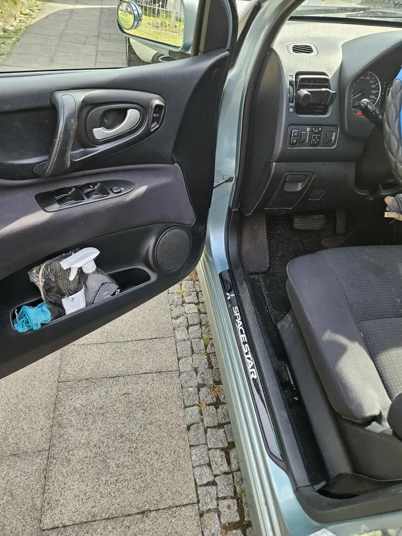 Mitsubishi Space Star 1.6 Automatik Intense - 2