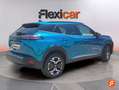 Peugeot 2008 Allure Gasolina 100 S&S 6 Vel. MAN Azul - thumbnail 3