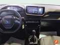 Peugeot 2008 Allure Gasolina 100 S&S 6 Vel. MAN Azul - thumbnail 10