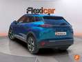 Peugeot 2008 Allure Gasolina 100 S&S 6 Vel. MAN Azul - thumbnail 4