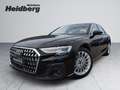Audi A8 50 TDI HD-Matrix PANO HuD Kontursitz Leder weiß Schwarz - thumbnail 1