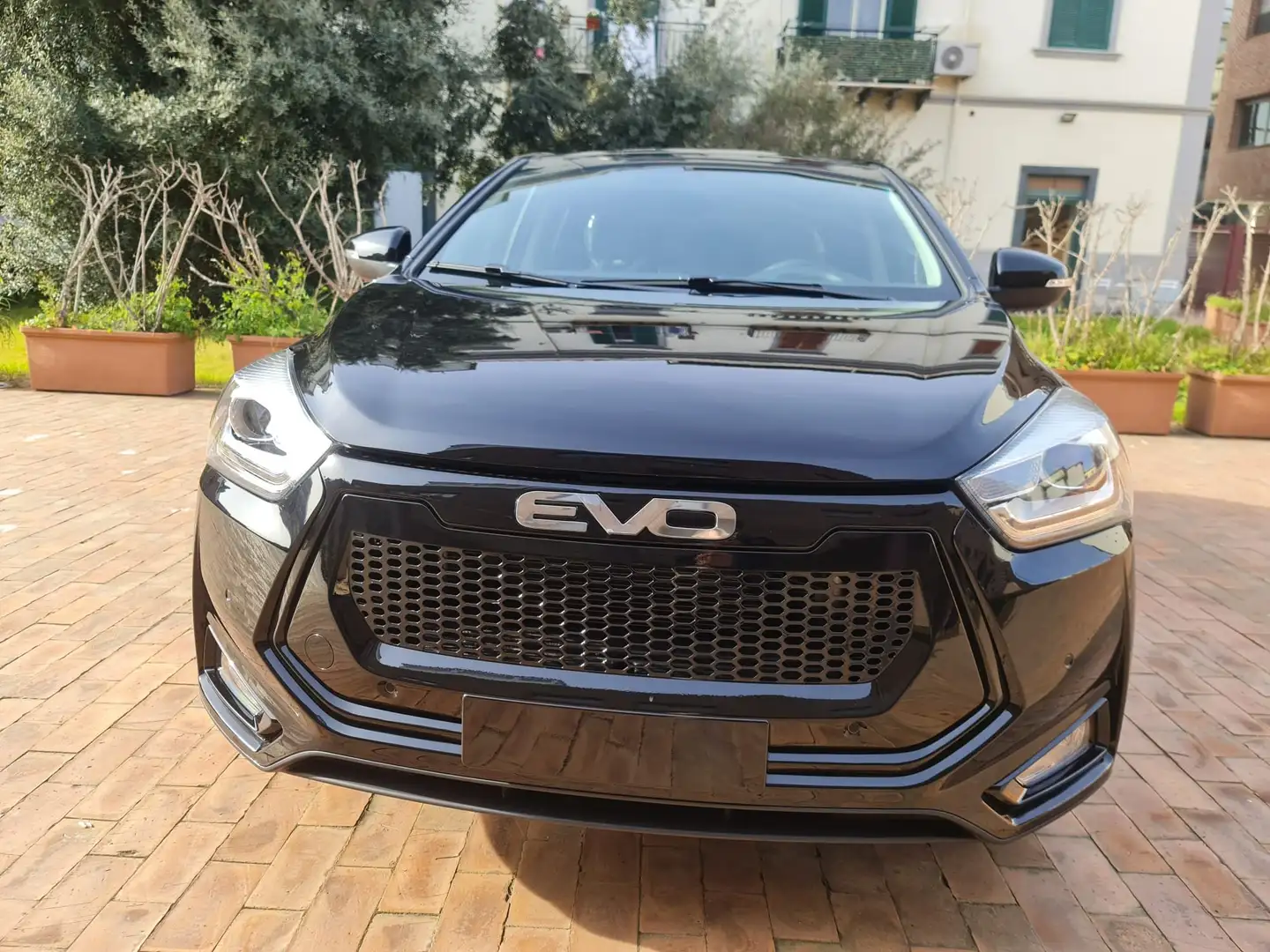 EVO EVO3 Evo 3 1.5 113cv Nero - 2