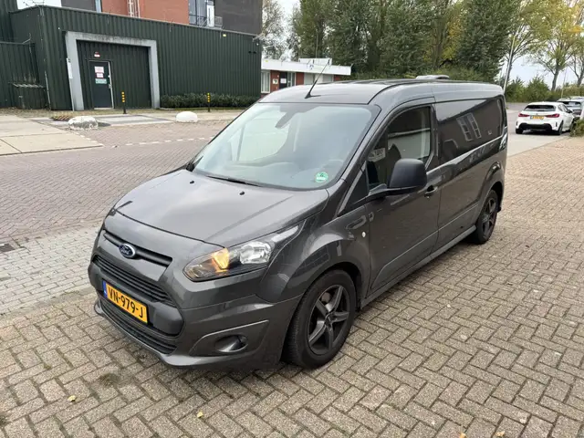 Ford Transit Connect 1.6 TDCI L2 Trend*Airco*EXPORTPRIJS*