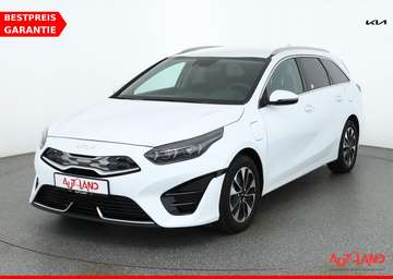 Ceed SW 1.6 Plug-in Hybrid Vision Navi Kamera