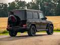 Mercedes-Benz G 63 AMG Neuwagenzustand | STHZ | VOLLAUSSTATTUNG Schwarz - thumbnail 6