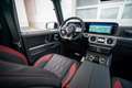 Mercedes-Benz G 63 AMG Neuwagenzustand | STHZ | VOLLAUSSTATTUNG Schwarz - thumbnail 43