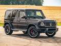 Mercedes-Benz G 63 AMG Neuwagenzustand | STHZ | VOLLAUSSTATTUNG Schwarz - thumbnail 2