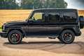 Mercedes-Benz G 63 AMG Neuwagenzustand | STHZ | VOLLAUSSTATTUNG Schwarz - thumbnail 8