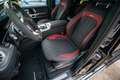 Mercedes-Benz G 63 AMG Neuwagenzustand | STHZ | VOLLAUSSTATTUNG Schwarz - thumbnail 19