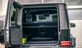 Mercedes-Benz G 63 AMG Neuwagenzustand | STHZ | VOLLAUSSTATTUNG Schwarz - thumbnail 12
