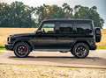 Mercedes-Benz G 63 AMG Neuwagenzustand | STHZ | VOLLAUSSTATTUNG Schwarz - thumbnail 9