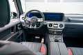 Mercedes-Benz G 63 AMG Neuwagenzustand | STHZ | VOLLAUSSTATTUNG Schwarz - thumbnail 39