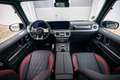 Mercedes-Benz G 63 AMG Neuwagenzustand | STHZ | VOLLAUSSTATTUNG Schwarz - thumbnail 37