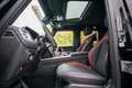 Mercedes-Benz G 63 AMG Neuwagenzustand | STHZ | VOLLAUSSTATTUNG Schwarz - thumbnail 22
