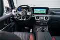 Mercedes-Benz G 63 AMG Neuwagenzustand | STHZ | VOLLAUSSTATTUNG Schwarz - thumbnail 40