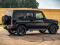 Mercedes-Benz G 63 AMG Neuwagenzustand | STHZ | VOLLAUSSTATTUNG Schwarz - thumbnail 4
