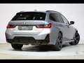 BMW 318 i Touring Kit M Sport Gris - thumbnail 2