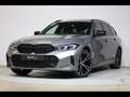 BMW 318 i Touring Kit M Sport Gris - thumbnail 1