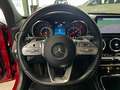 Mercedes-Benz C 180 AMG Line AHK LED NAVI+PDC360°+KLIMA+SITZH+ Rouge - thumbnail 16