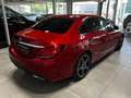 Mercedes-Benz C 180 AMG Line AHK LED NAVI+PDC360°+KLIMA+SITZH+ Rouge - thumbnail 5