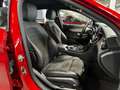 Mercedes-Benz C 180 AMG Line AHK LED NAVI+PDC360°+KLIMA+SITZH+ Rouge - thumbnail 20