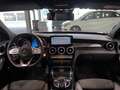 Mercedes-Benz C 180 AMG Line AHK LED NAVI+PDC360°+KLIMA+SITZH+ Rouge - thumbnail 14