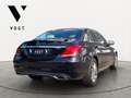 Mercedes-Benz C 250 C250°AUTOM°AVANTGARDE°DISTRONIC°AIRM°PARKTR° Noir - thumbnail 6