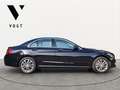 Mercedes-Benz C 250 C250°AUTOM°AVANTGARDE°DISTRONIC°AIRM°PARKTR° Noir - thumbnail 7
